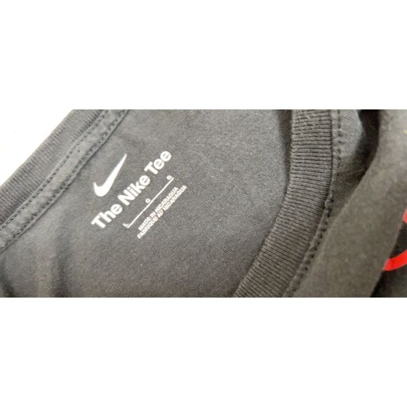 Vintage Nike Circa 72 Graphic T-Shirt. Size L. - Picture 6 of 8